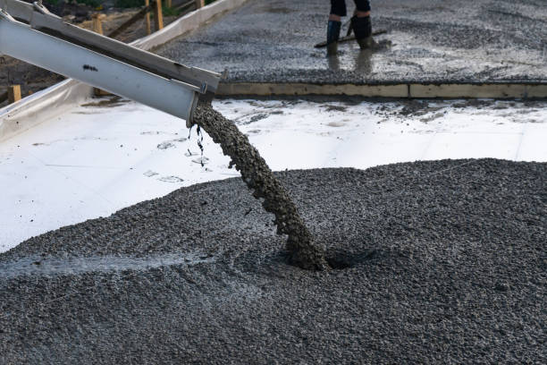 Best Residential Concrete Solutions in Yermo, CA