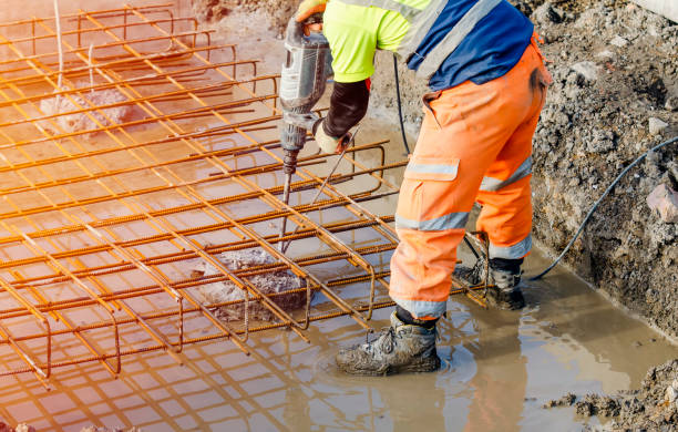 Best Industrial Concrete Flooring in Yermo, CA
