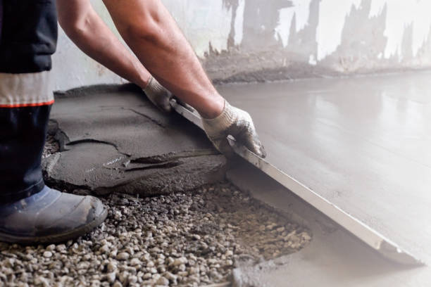 Best Concrete Grinding and Polishing in Yermo, CA